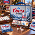 CRL Premium Mahjong Set – Game Night Edition PNPA