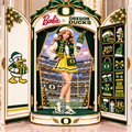 Premium ORD Commemorative Figure TMH