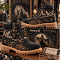 PREMIUM STNK HERITAGE BOOTS PTKL
