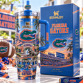 FGT Luxury Tumbler Charm Bracelet TTNL