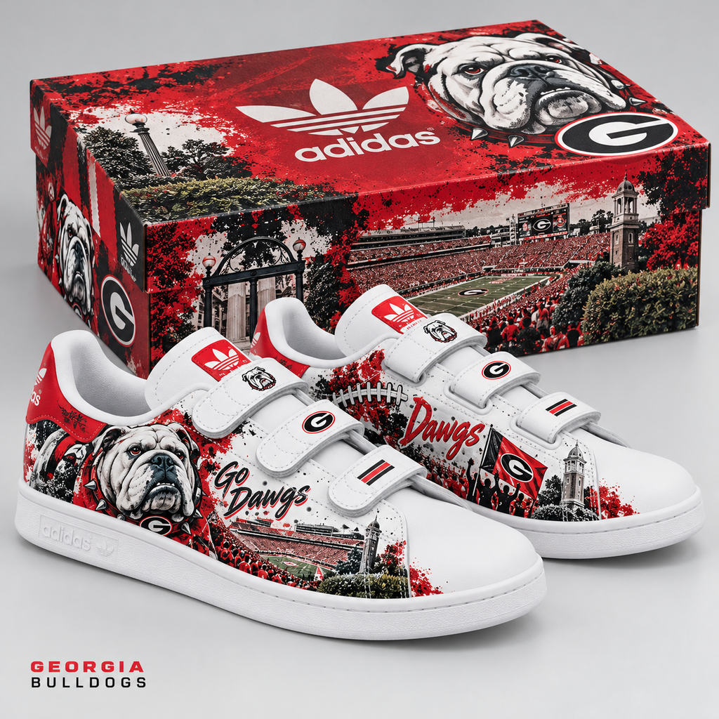 GGBD Premium 3-Strap Sneaker TNSM