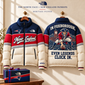 NEP Premium Puffer Jacket NHVH