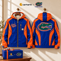 FGT Premium Hooded Jacket NHVH