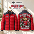 OSB Premium Puffer Jacket TMH