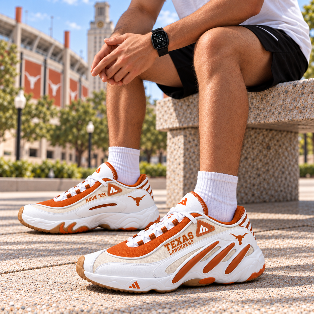 TLS Premium FYW sneakers TTMH