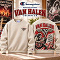 VHL Premium Embroidered Crewneck Sweatshirt BMD