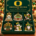 ORD Premium Christmas Tree Ornament Set BMD