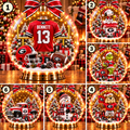GGBD Christmas Ball Ornament PNPA