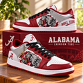 ACT Premium Low-Top Sneakers with Charm BMD