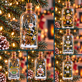 PBS Premium Christmas Tree Ornament Set TMH