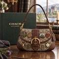 Outlander Soho Bag With Charm